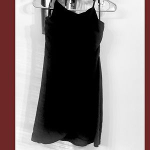 Perfect ‘little black dress’ Sabo